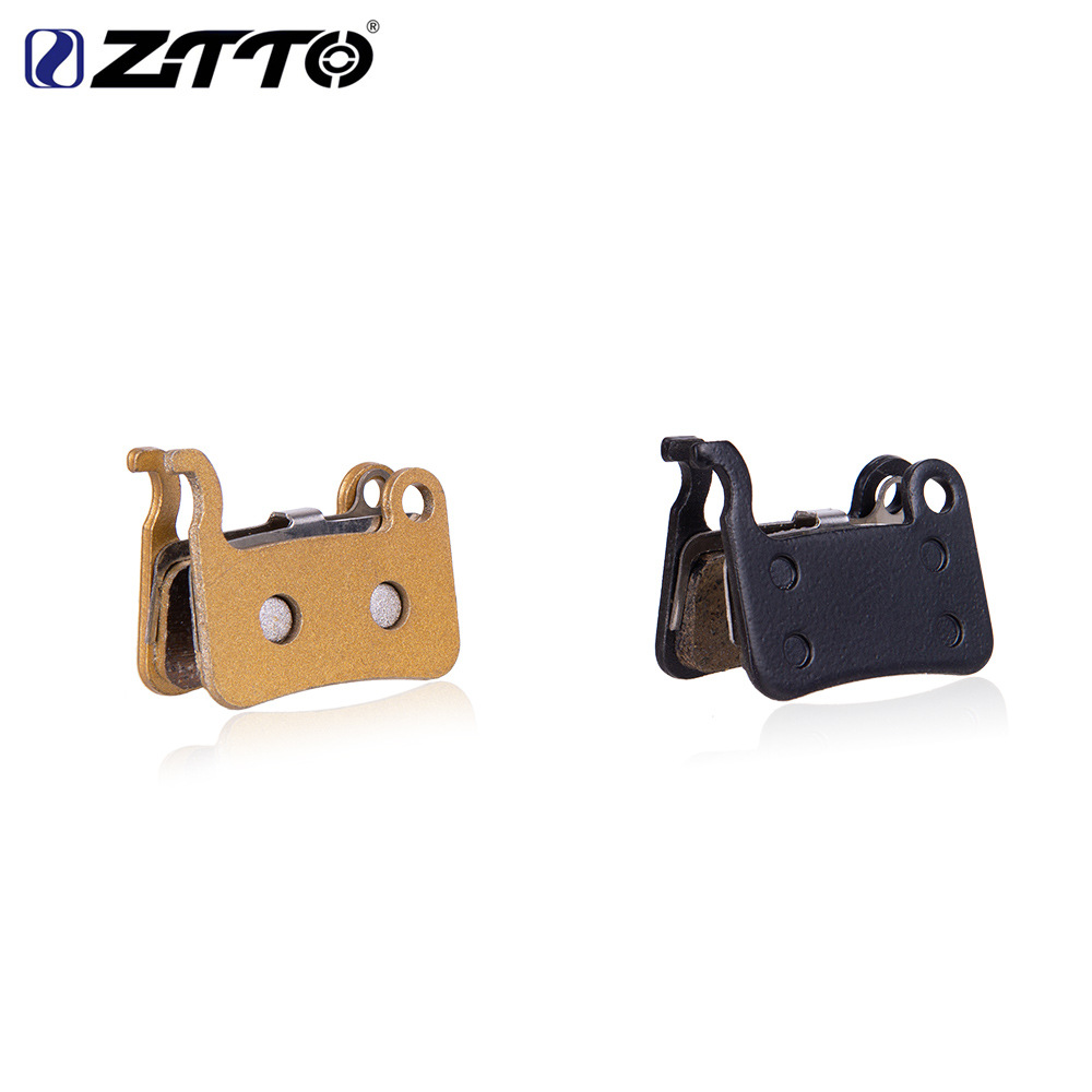 ZTTO/trazado de placa de revestimiento de metal placa de revestimiento semi-metal adecuado para XT SLX M975/M966/M965