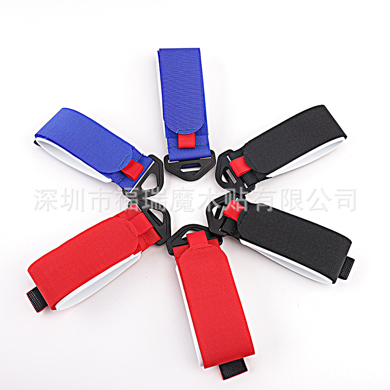新款滑雪帮背带