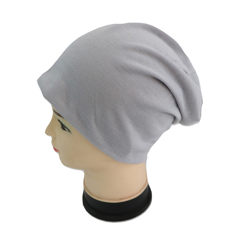 春款补款糖果色帽