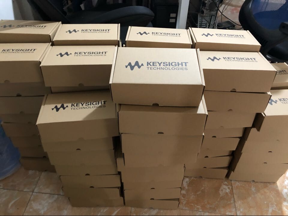 美国全新原装KEYSIGHT82357B 是德82357B序列号官网可查