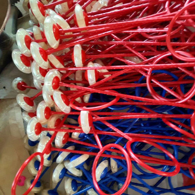 厂家现货发光玩具 闪光跳跳球 跳舞健身蹦蹦球 抖音玩具 儿童玩具|ru