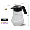 Teapot, spray, electric sprayer, waterproof lithium battery charging