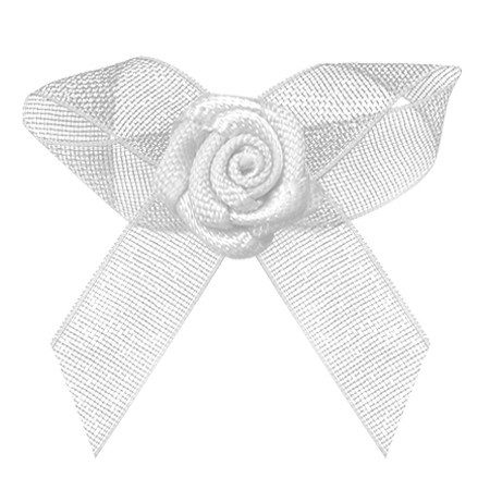 Cinta tejida a mano arco botella de vino decoración arco Yao Ming ropa interior accesorios cinta joyería