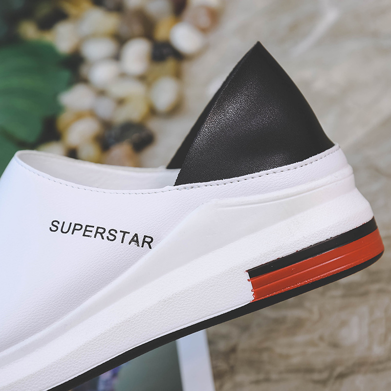 Chaussures été pour femme en Caoutchouc - Ref 3346773 Image 20