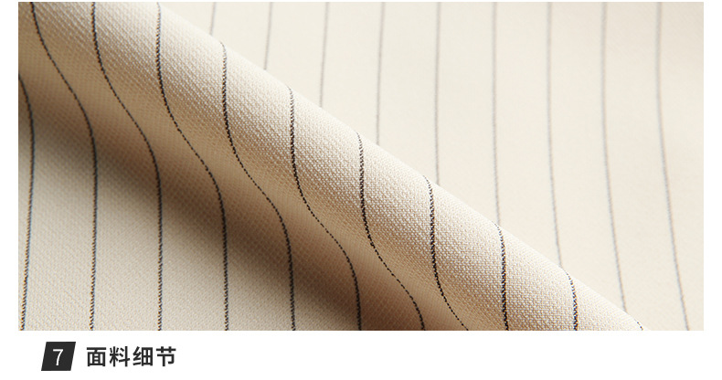 Costume femme en Mélange de fibres chimiques - Ref 3334468 Image 44