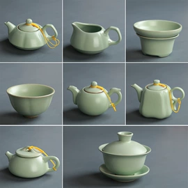 茶具套装;功夫茶具;旅行茶具