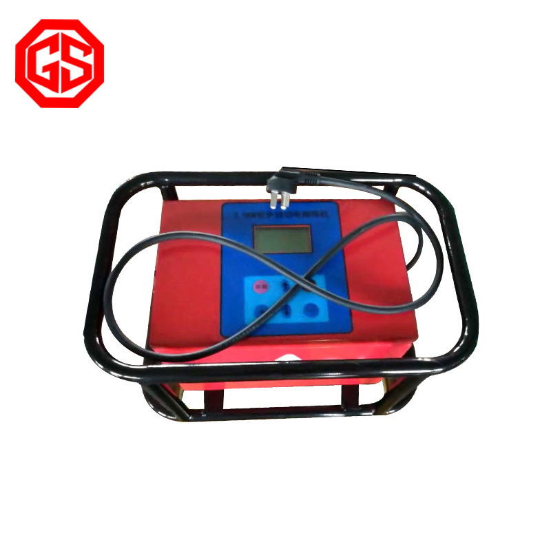 PE管件全自动电容焊机。200  315   500