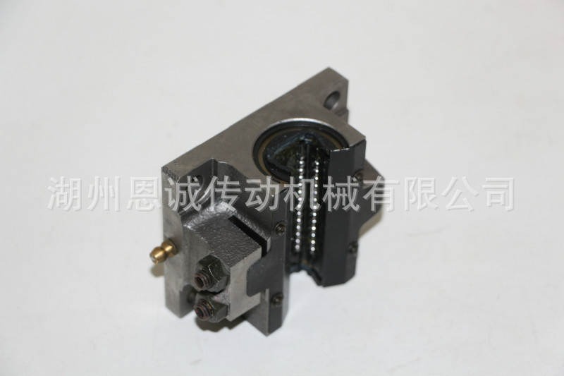 THK滑块NSR15TBA NSR20TBA NSR25TBC NSR25TBA1UU NSR30TBA1UU