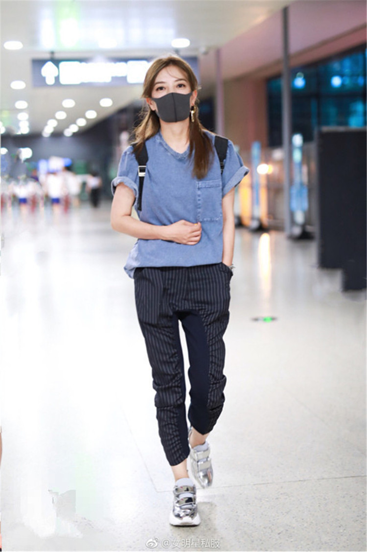 Costume femme MARQUE INDéPENDANTE en Coton - Ref 3334854 Image 15