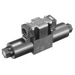 日本NACHI不二越SE-G01-C6-GR-D2-40低功率形电磁阀