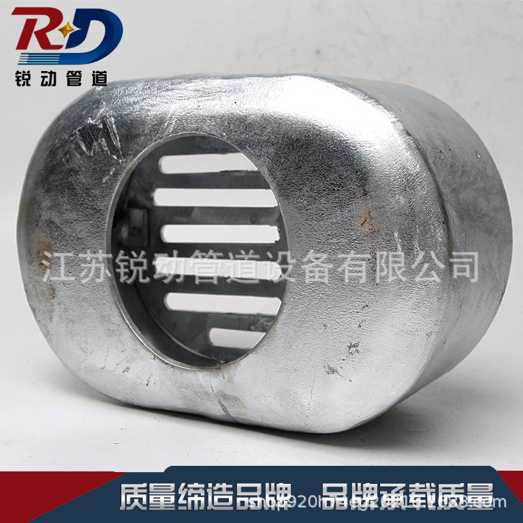 厂家直销 船用带法兰甲板漏水口CB/T3885 SATATBYAYB型 规格齐全