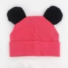 Western red (black)