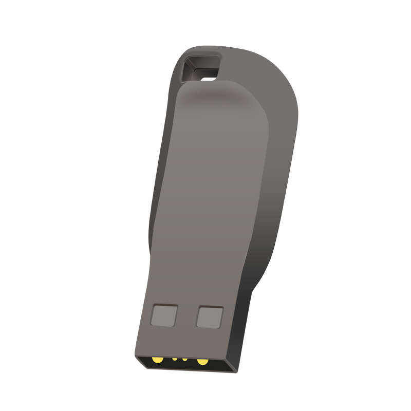 Black USB2.0