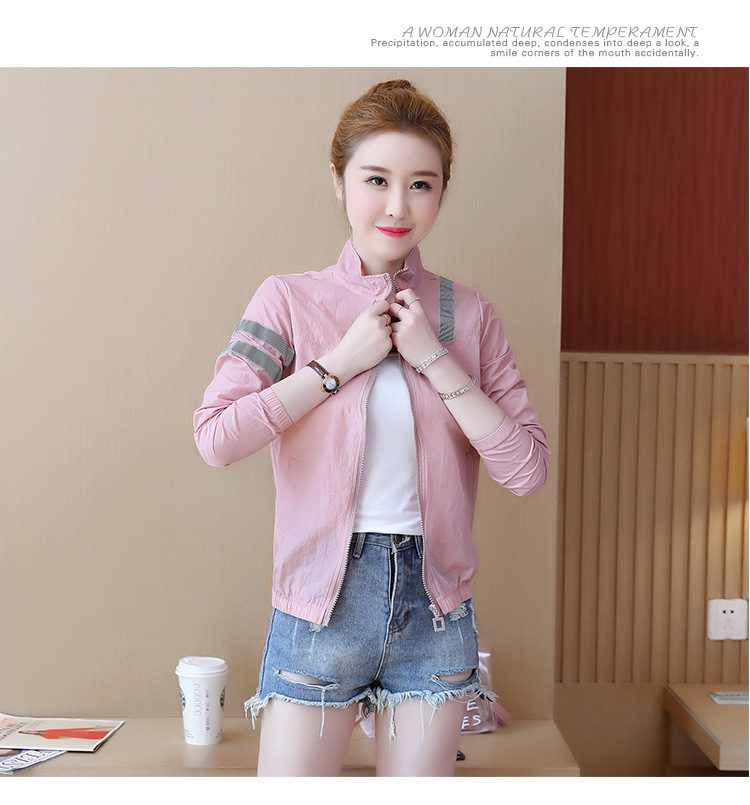 Blouson femme VENTE DIRECTE D USINE en Coton - Ref 3321479 Image 29