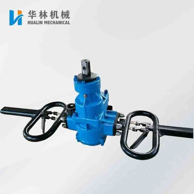 现货供应ZQSJ140气动防突钻机  ZQSJ140气动架柱式钻机  ZQSJ钻机|ru