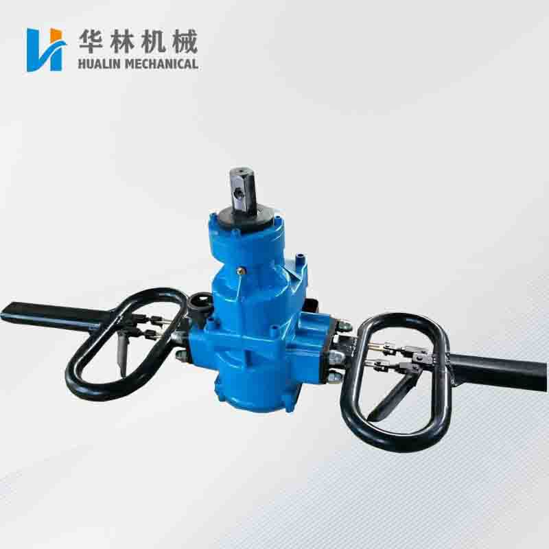 现货供应ZQSJ140气动防突钻机 ZQSJ140气动架柱式钻机 ZQSJ钻机|ru