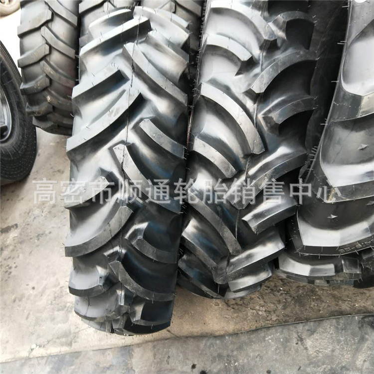 11.2-28加密农用拖拉机轮胎11.2/12.4/13.6-24 18.4-30