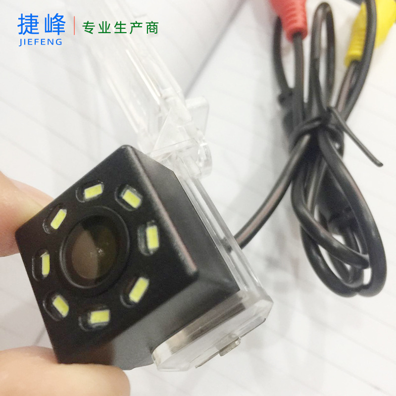 大众8灯-3
