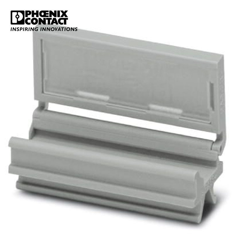 菲尼克斯接线端子标记端子的组标识标签 GBS-ZB/26X6