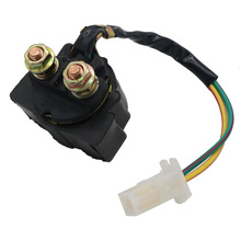 Ħ܇ӾȦ^ Starter Relay Solenoid XV500 750