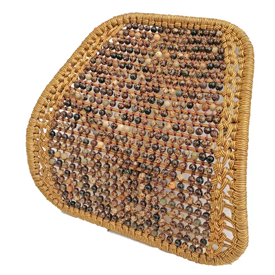 Waist support: Waist Support Ice Silk Waist Pillow