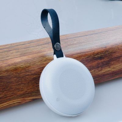 新款无线蓝牙音箱迷你户外随身带便捷式车载小音响免提低音礼品|ms