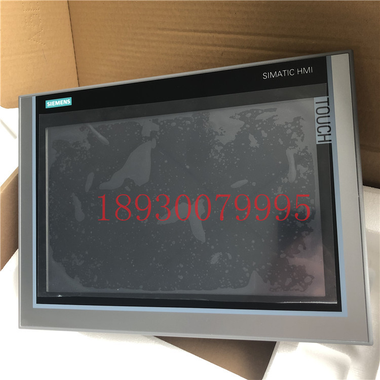 6AV2124-0MC01-0AX0西门子TP1200触摸屏人机界面12寸