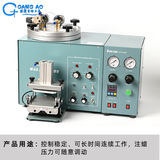 Вакуумный восковой аппарат для восковой стабильной золотой инструмент