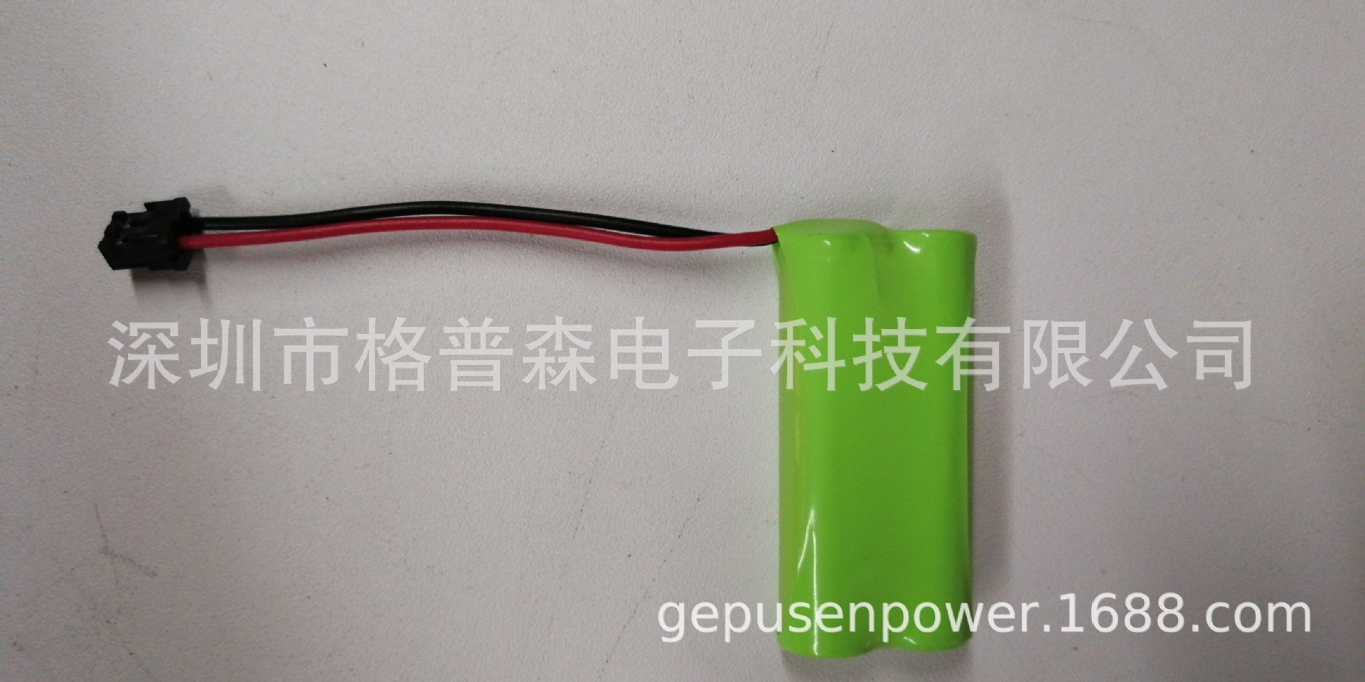 批发供应BT-1008 BT-1016 2.4V镍氢利友无绳电话子母机电池