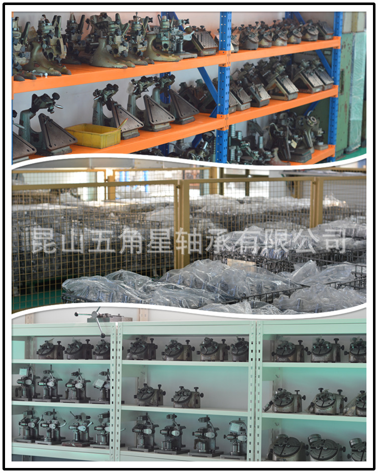 OE quality auto bearing factory D6512615XA D6512615XB D6512615XC D6512615XD