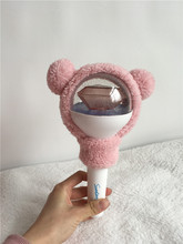SEVENTEEN17��Ԯ�����׿��������o����ë�q�ɹ��ñ��lightstick