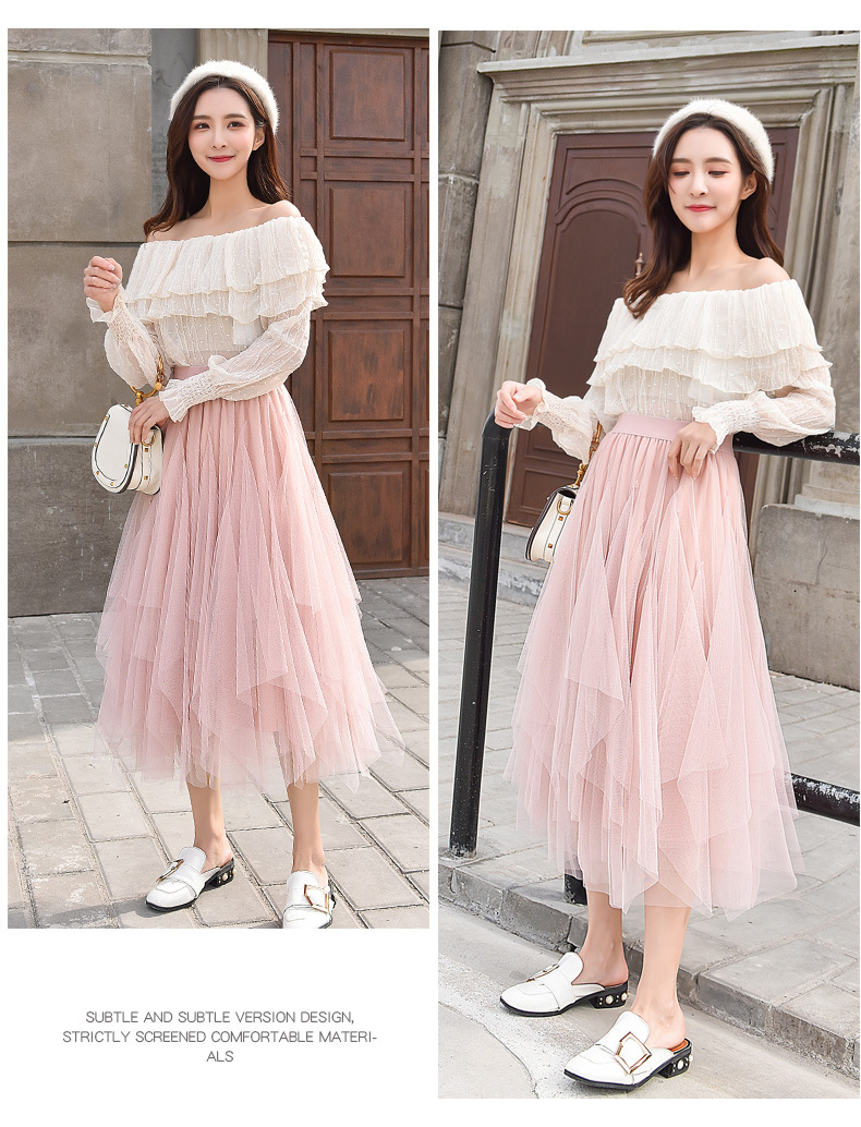 Jupe femme - Ref 3330470 Image 24