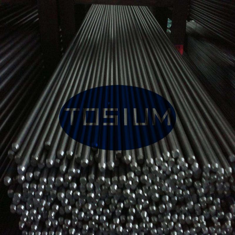 Y100Pb含铅高碳易切削钢棒 手表零件用易车铁 银钢支 银亮钢丝材