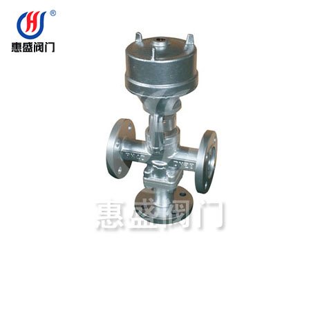 厂家直销 KZSQ轻型气动活塞切断阀 现货 KZSQ轻型气动活塞切断阀