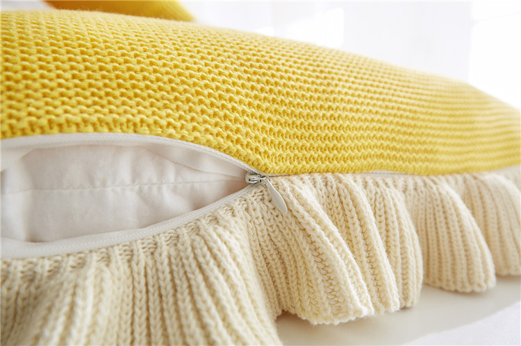 Lehká luxusní severská jednoduchá celobavlněná černá keprová deka do hotelové ložnice, vlněná deka, povlečení_voghion.com