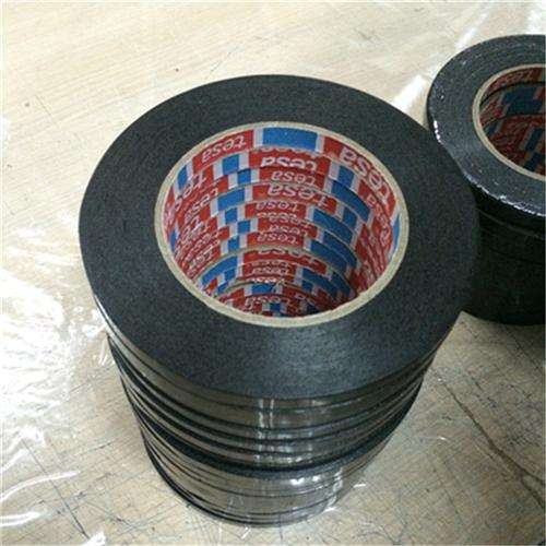 德莎4288遮光胶带高抗拉耐寒零部件胶带