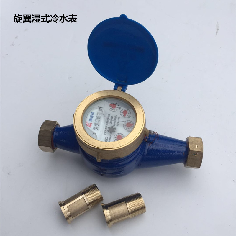 水表 LXSL-ELXS-E型水表DN15-300