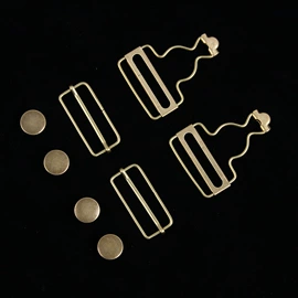 吊裤带、背带;腰带;服饰箱包五金