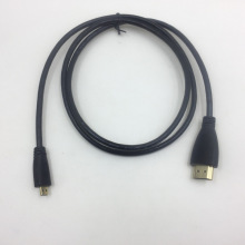 1.0טݮ4往Raspberry Pi 4B Micro HDMIDHDMI