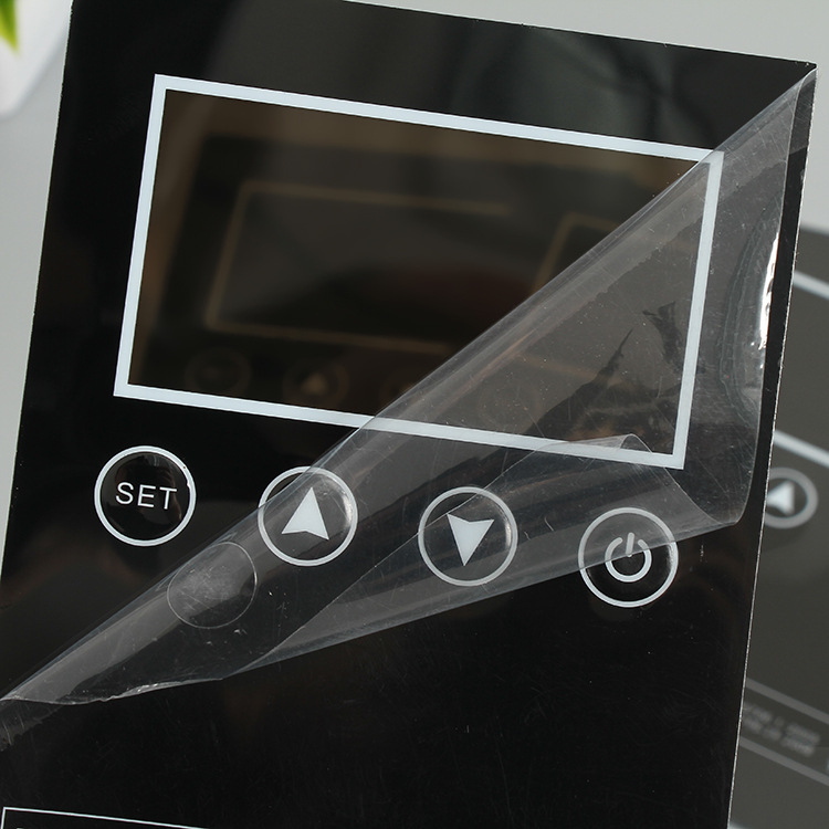 包装标签、标牌铭牌