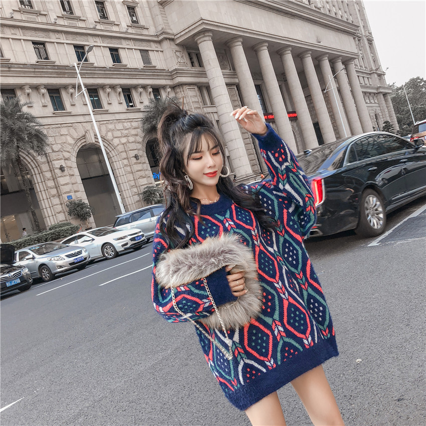 Pull femme en Coton - Ref 3414653 Image 15