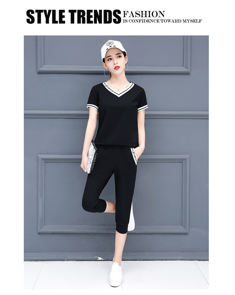 Costume femme en Coton - Ref 3334958 Image 17