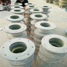 厂家供应璃钢管件 玻璃钢弯头 玻璃钢法兰 玻璃钢三