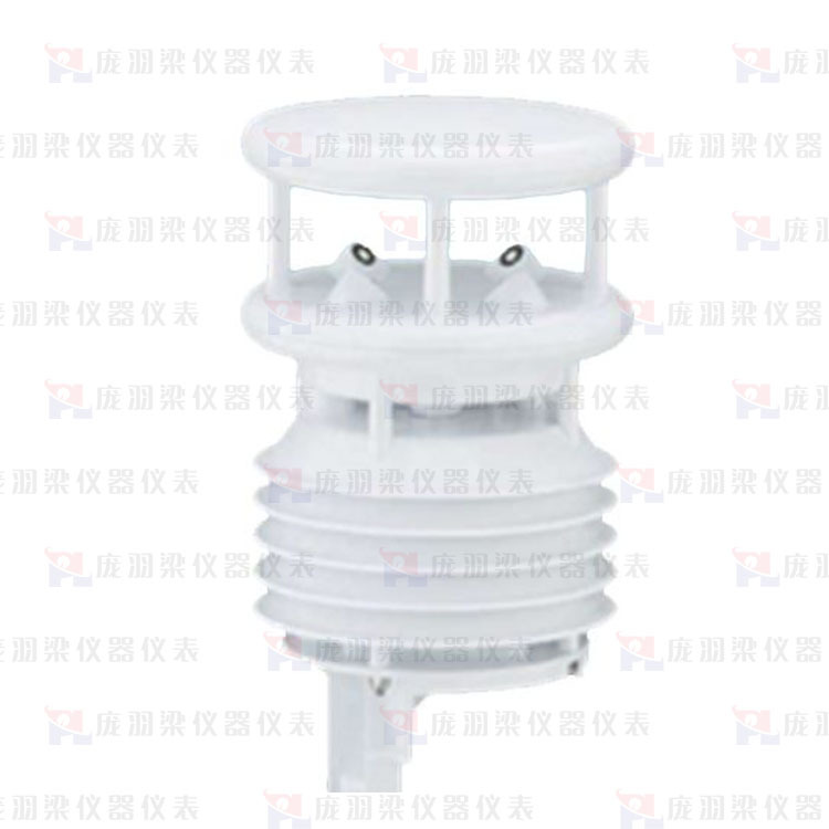 HACH哈希OTT WS500-UMB小型气象监测站