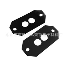 厂家直销橡胶脚垫  减压垫   缓冲垫 防滑垫 护角脚垫