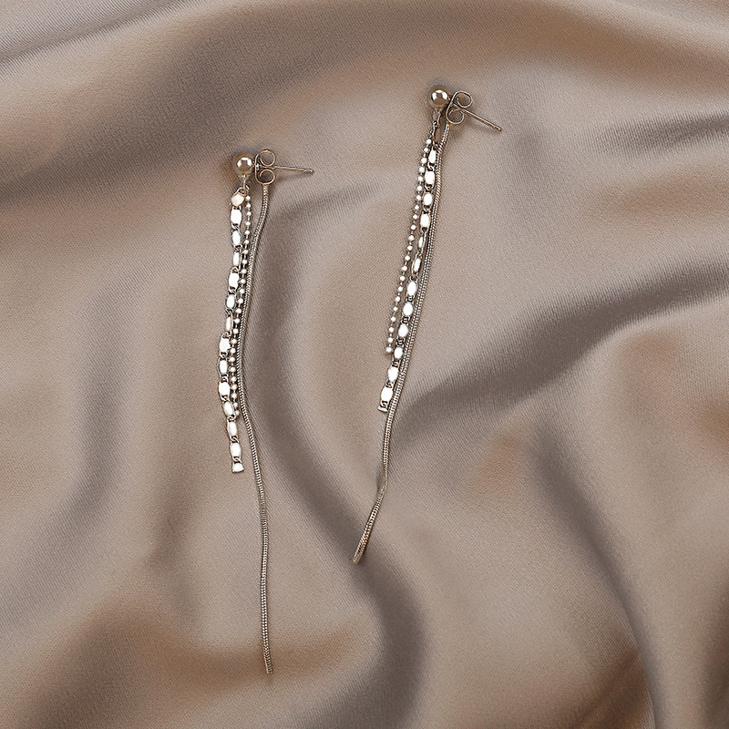 Boucles d oreilles - Ref 3447036 Image 9