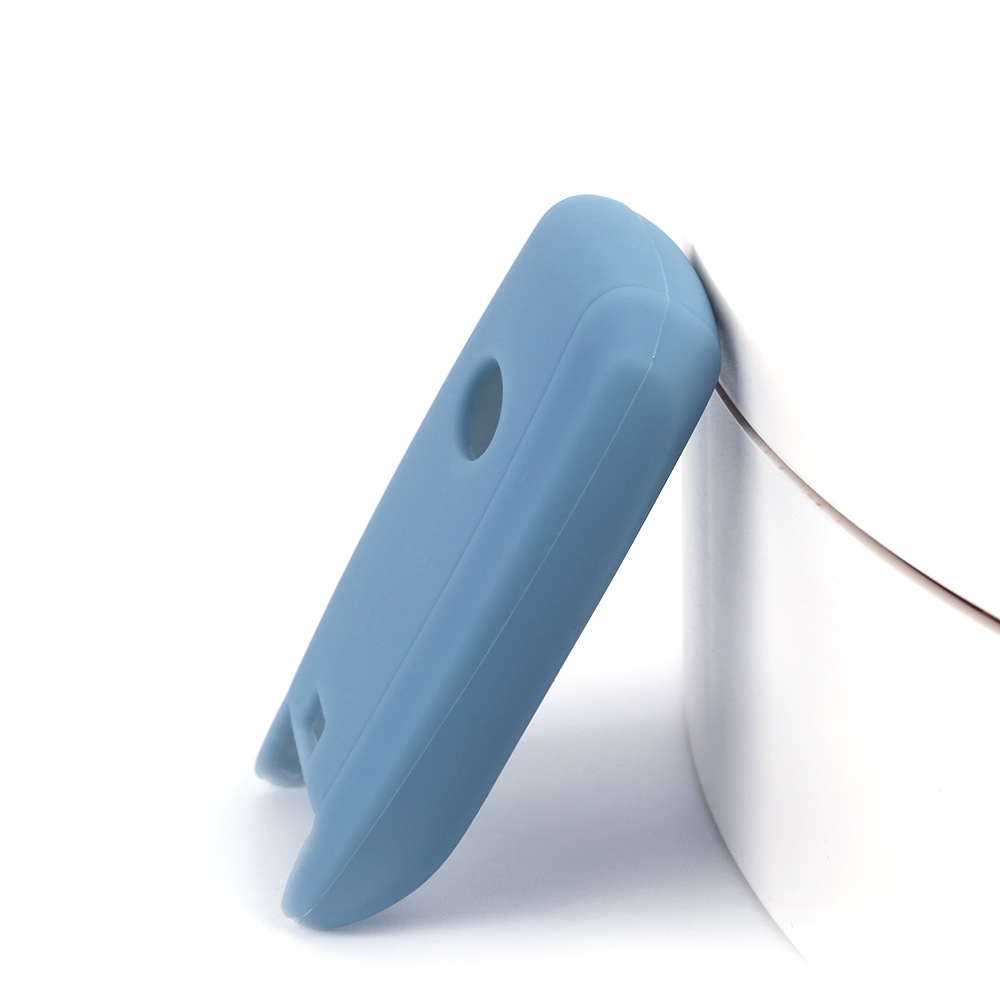 起亚K3K4K5智能3键无车标