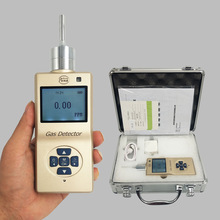 仪高精度二氧化硫检测仪便携式仪SO2仪