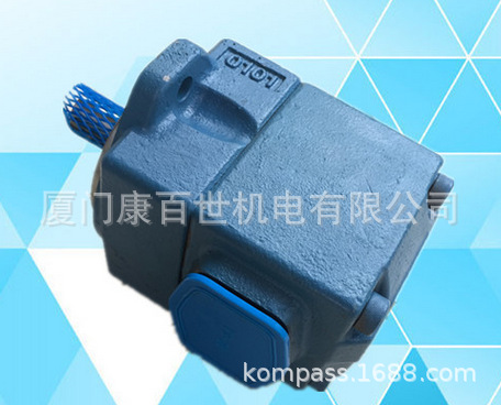 台湾海特克HIGH-TECH液压油泵 150T-116-FR VP1-20-70 VP-40-FA2