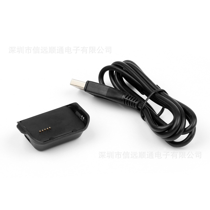 Suitable foR Samsung GeaR 2 SmaRt Watch ChaRging Base R381 ChaRgeR Spot